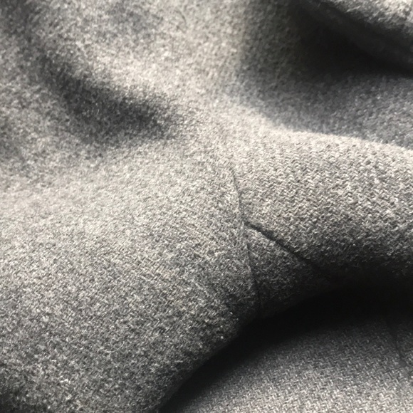 Roots 🇨🇦double breasted wool coat. - Picture 13 of 13